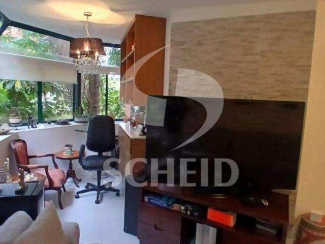 Apartamento Impecável Condomínio Villas de São Paulo com 116 m² 3 quartos, Close