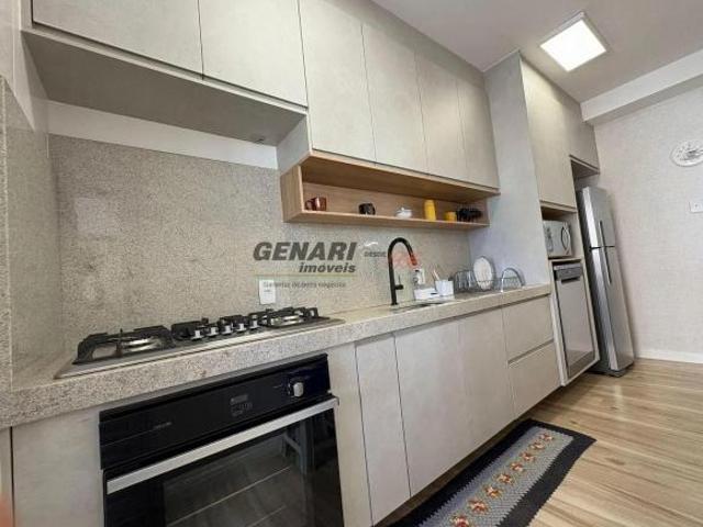 Apartamento IMPECÁVEL à venda com 3 quartos sendo 2 suítes Premium Residence, Indaiatuba, SP PO