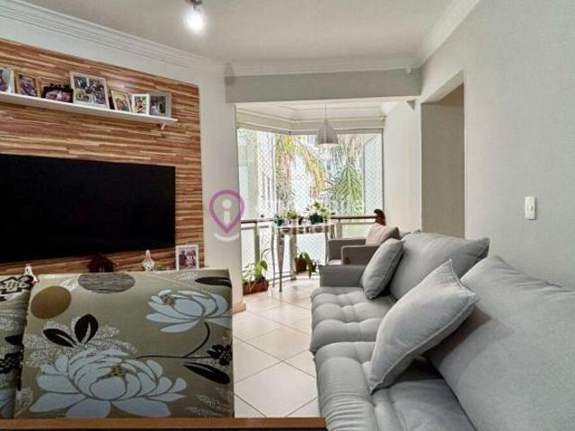 Apartamento impecável À Venda I Residencial Marajoara 74m² | 3 quartos 1 Suíte I R$ 640.000,00