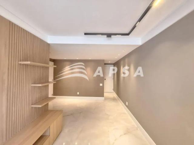 Apartamento impecável e pronto para morar! Conforto e praticidade em um só lugar! Localizado a pouco