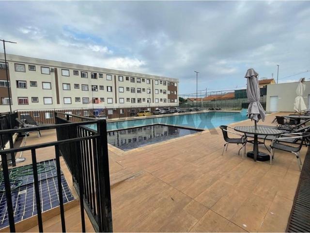 Apartamento Impecável em Sorocaba: 2 Quartos, Pronto!
