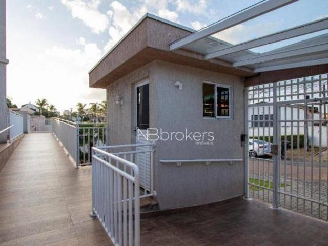 APARTAMENTO IMPECÁVEL NO NOVO MUNDO | 3 DORM. | SUÍTE | CHURRASQUEIRA | 73,61 M²