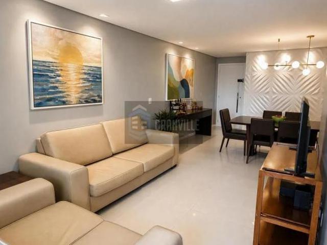 Apartamento Impecável na SQN 316 3 Quartos 1 Suíte, Vazado e totalmente reformado!