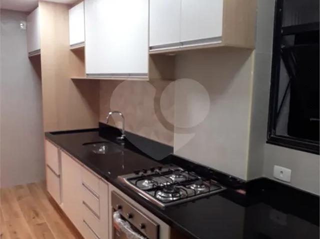 Apartamento impecável pronto para morar