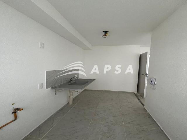 Apartamento in AL DAS NAÇÕES