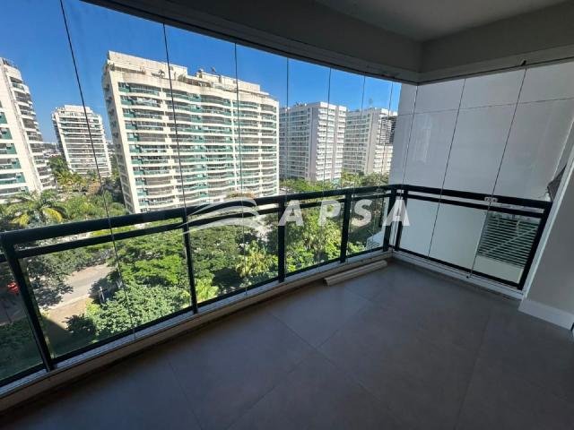 Apartamento in AV VICE PRESIDENTE JOSÉ ALENCAR