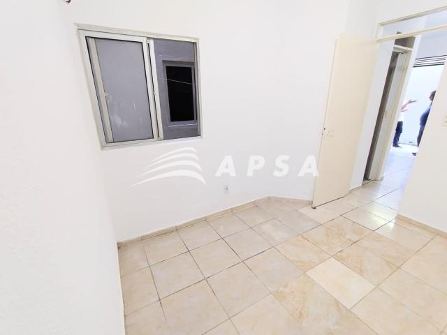 Apartamento in AV VISCONDE DO RIO BRANCO