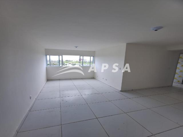 Apartamento in AV ANTÔNIO LISBOA DE AMORIM