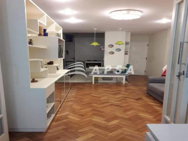 Apartamento in AV ATAULFO DE PAIVA