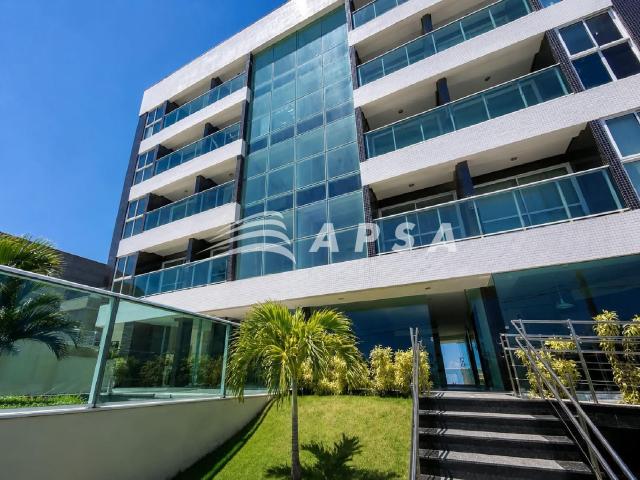 Apartamento in AV BEIRA MAR