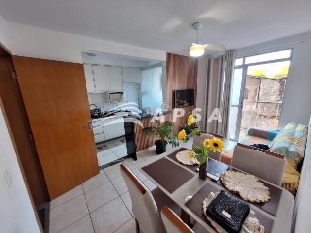 Apartamento in AV BRIGADEIRO ALBERTO COSTA MATOS