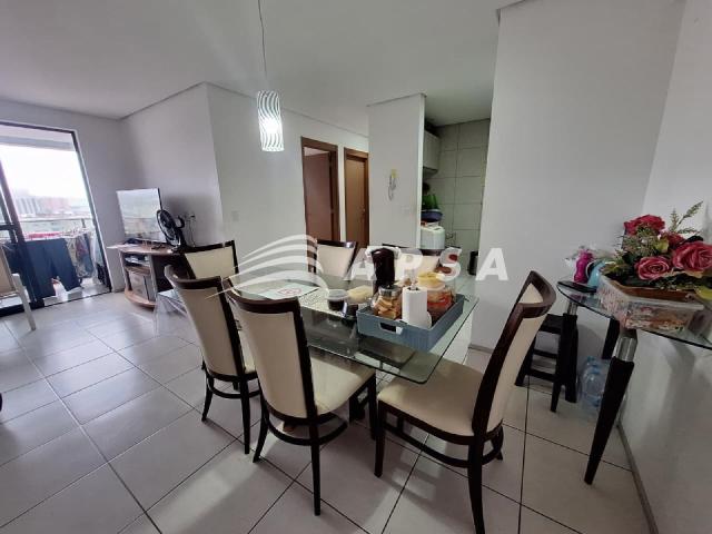 Apartamento in AV DESEMBARGADOR VALENTE DE LIMA