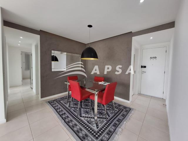 Apartamento in AV DI CAVALCANTI