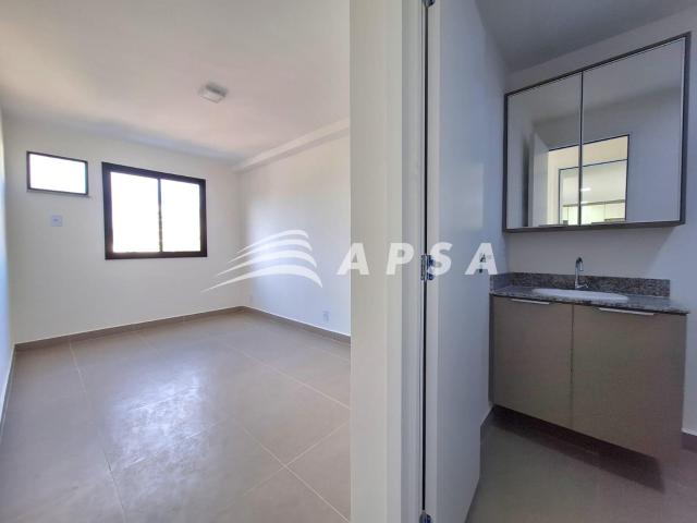 Apartamento in AV DOS MANANCIAIS