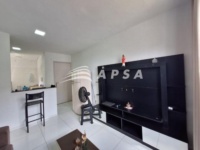 Apartamento in AV GEOGRAFO ANTONIO RIBEIRO ZARANZA