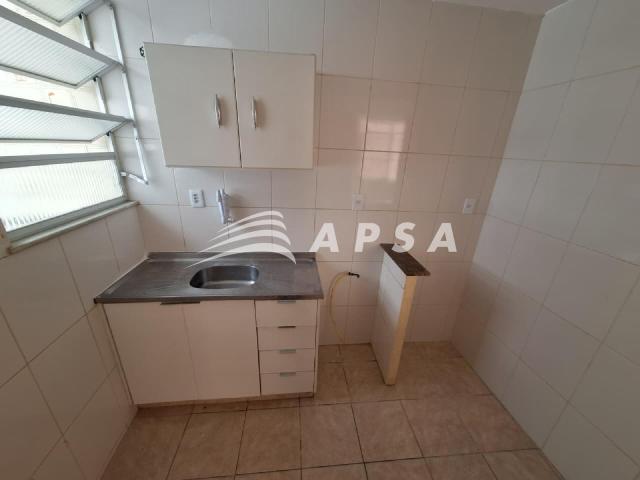 Apartamento in AV PRINCESA ISABEL