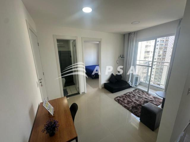 Apartamento in PRÇ MARECHAL HERMES