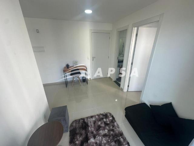 Apartamento in PRÇ MARECHAL HERMES