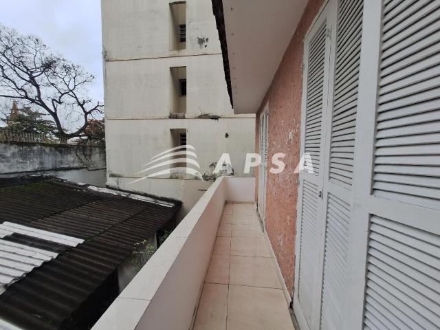 Apartamento in R MAIA LACERDA