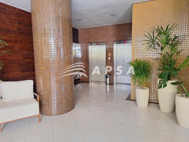 Apartamento in R MARECHAL FLORIANO