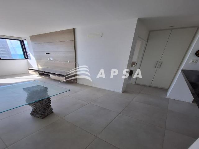Apartamento in R MARIA ANTONIETA TEIXEIRA LEITE