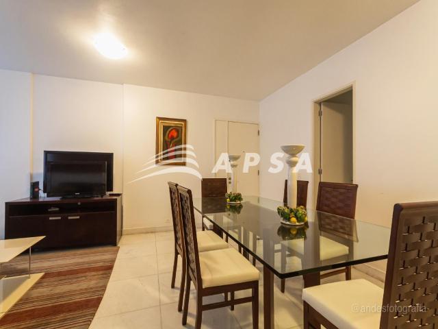 Apartamento in R MARIA QUITÉRIA