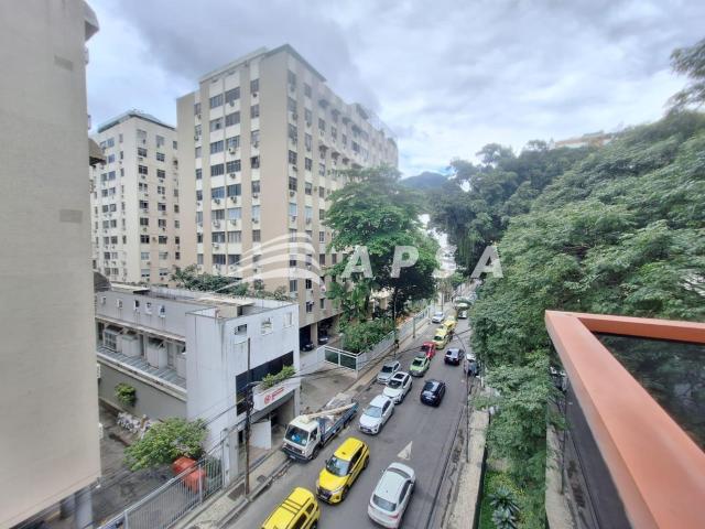 Apartamento in R MARQUÊS DE OLINDA