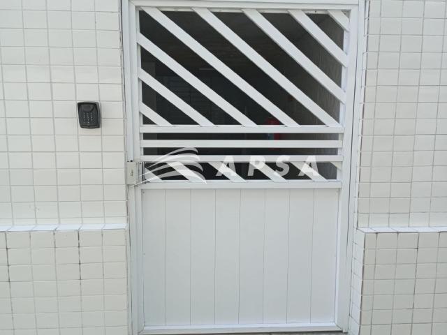 Apartamento in R MOISÉS CORRÊA DA SILVA