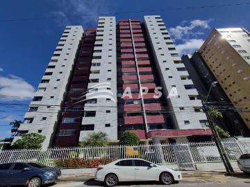 Apartamento in R MONSENHOR BRUNO