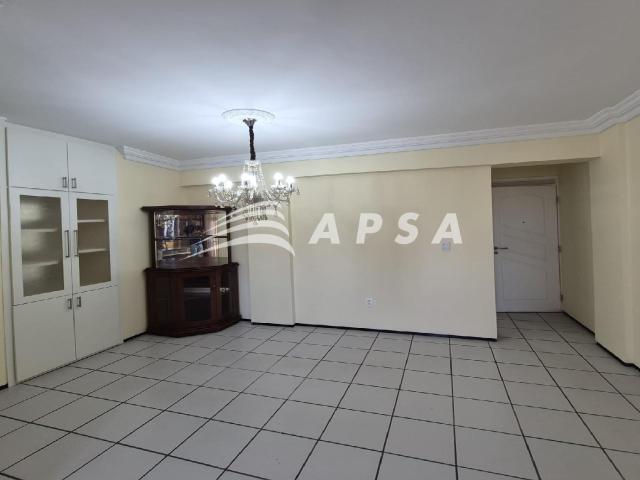 Apartamento in R MONSENHOR BRUNO