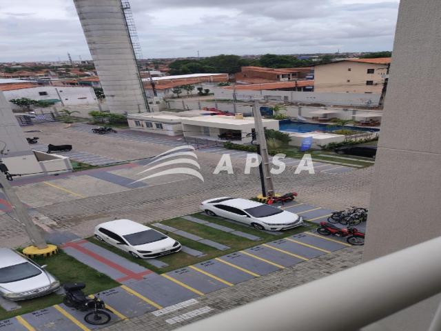 Apartamento in R MONSENHOR SABINO FEIJAO