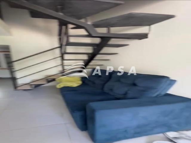 Apartamento in R NOVO LINO