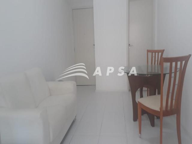 Apartamento in R OITO DE DEZEMBRO COND. FRANZ SCHUBERT