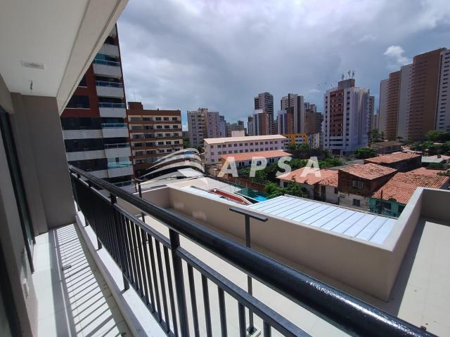 Apartamento in R ANA BILHAR