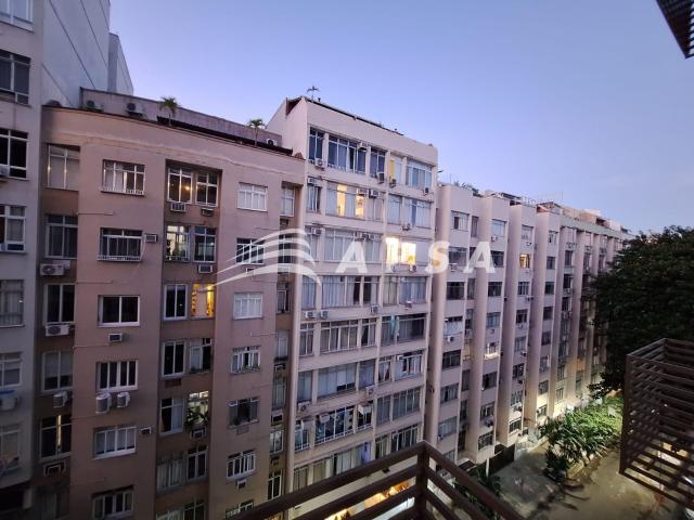 Apartamento in R ANTÔNIO PARREIRAS