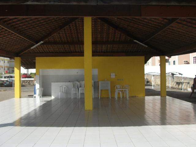 Apartamento in R ARIOSVALDO PEREIRA CINTRA