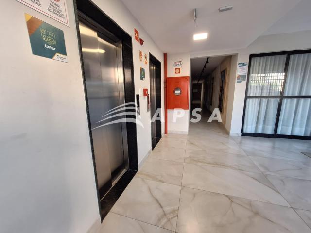 Apartamento in R ARISTÓTELES DA COSTA LEAL