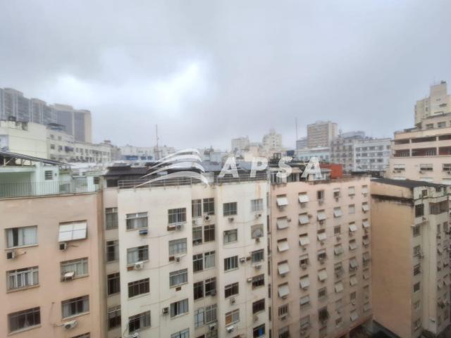 Apartamento in R BARÃO DE ICARAÍ
