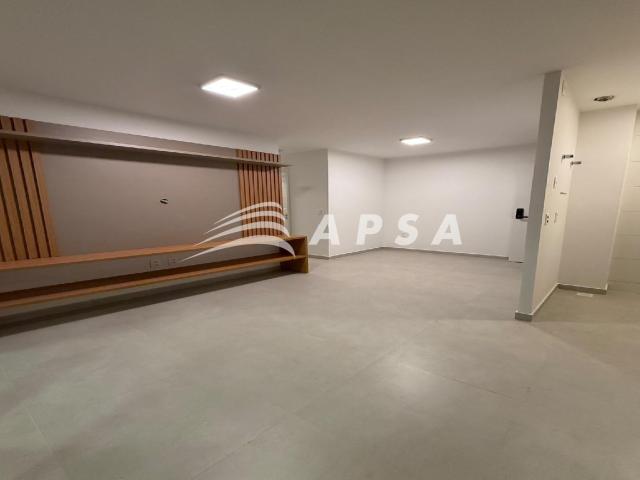 Apartamento in R BARBOSA DE FREITAS