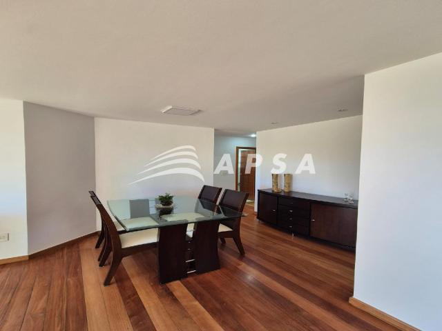 Apartamento in R BENJAMIM JACOB