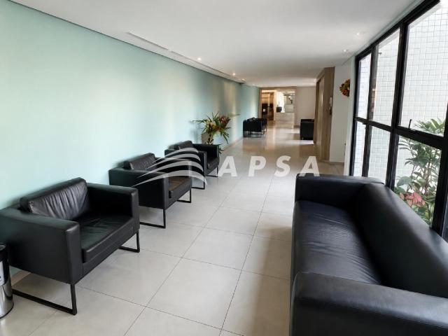 Apartamento in R BRÁULIO GONÇALVES