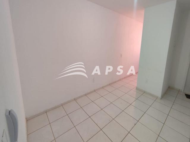 Apartamento in R C LOT PARQUE MONTENEGRO I