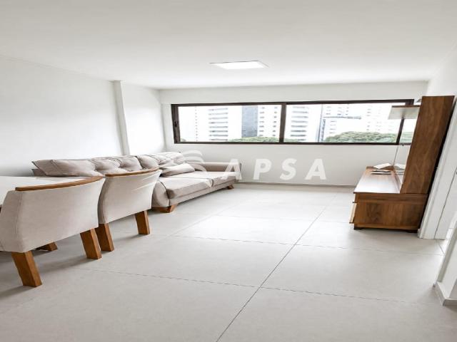 Apartamento in R CARDEAL ARCOVERDE