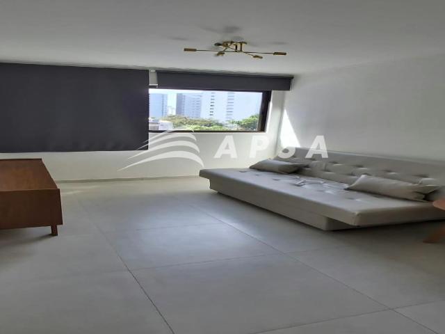 Apartamento in R CARDEAL ARCOVERDE