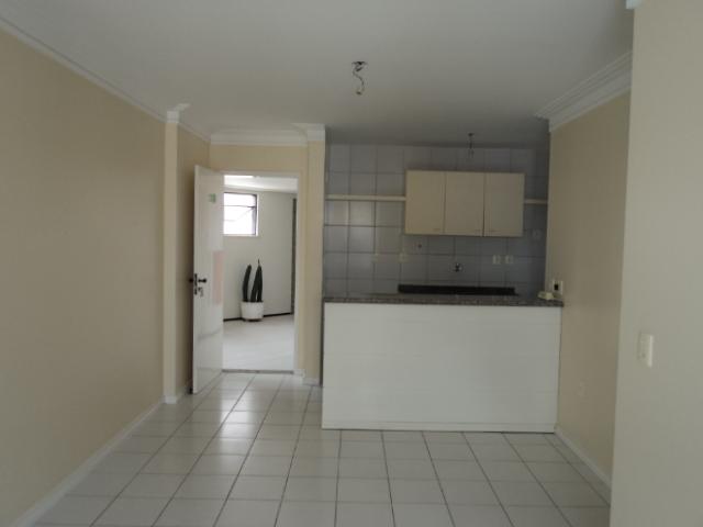 Apartamento in R CARLOS VASCONCELOS