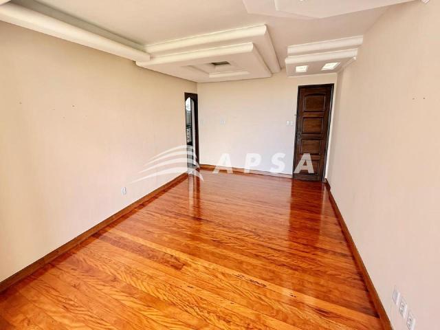 Apartamento in R CONDE FILHO