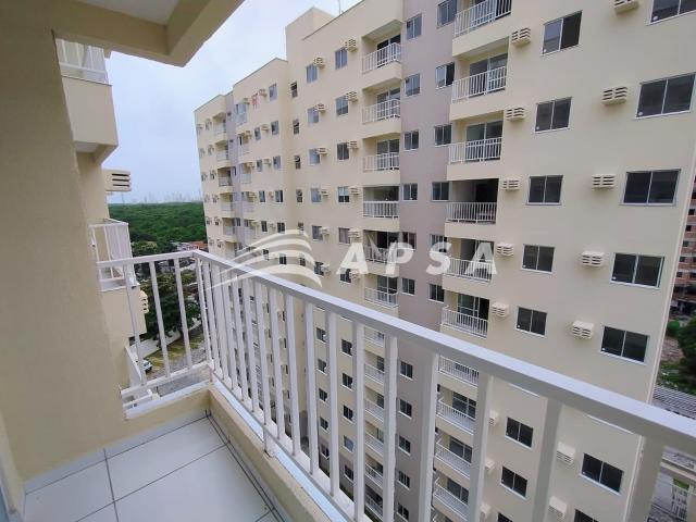 Apartamento in R CONDE PEREIRA CARNEIRO