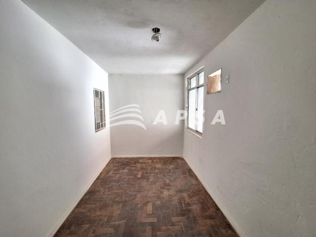 Apartamento in R CONSELHEIRO ZACARIAS