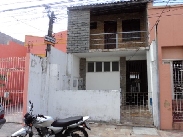 Apartamento in R DA ASSUNCAO