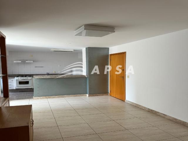 Apartamento in R DA BAHIA